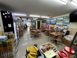 Little India Conservation Area (D8), Shop House #542757461